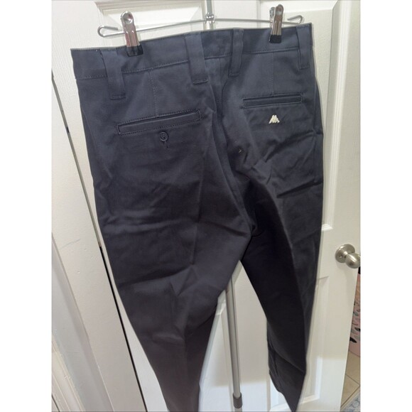 Robe Di Kappa Men's Robe Giovani Brax Blue  Marine Size 48 Regular Fit - Picture 5 of 5